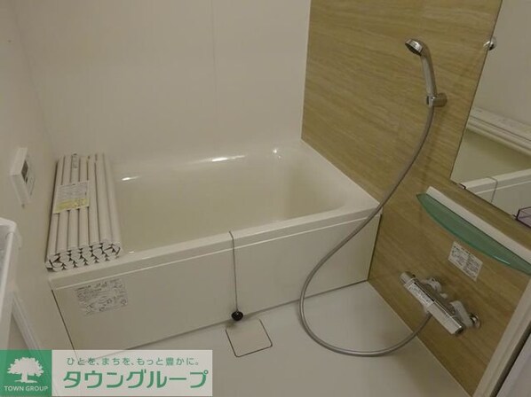 サンローズIIの物件内観写真